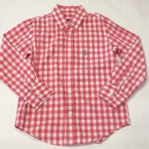 Boy’s Johnnie-O shirt
